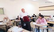 اعتماد نتائج الشهادة الإعدا...