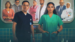 أبطال مسلسل بنج كلي: خبايا وغرف العمليات تتصدر المشهد الدرامي