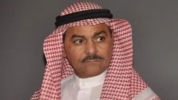 وفاة عبد الرحمن عزت.. من هو الفنان السعودي وما أبرز أعماله؟