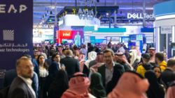 مؤتمر ليب: دليلك الشامل لأضخم حدث تقني بالرياض