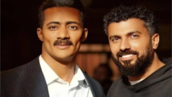 مسلسل عشماوي.. القصة والأبطال وموعد العرض في رمضان 2027