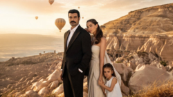 مسلسل حبك نار التركي.. قصة ميرزا وليلى وأسرار الحب بعد 7 سنوات