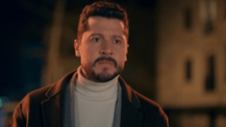 مسلسل حب على ورق الحلقة 71.. ظهور أيهم يشعل غيرة أوس