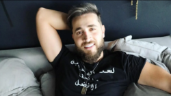 من هو انطونيو سليمان؟ القصة الكاملة وأبعاد أثره الإعلامي