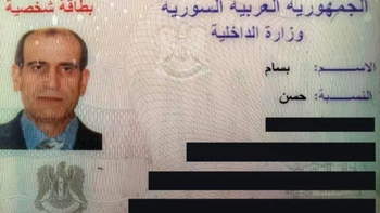 من هو بسام حسن؟ سيرة المهندس الأكاديمي والسياسي السوري