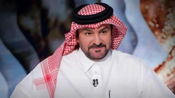 وفاة نجل مبارك الهاجري زوج أحلام عن عمر 33 عامًا