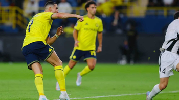 تأجيل مباراة الأهلي والنصر رسمياً.. الموعد الجديد والتفاصيل