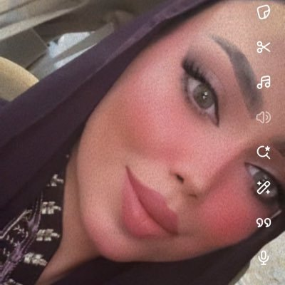 من هي رنيم الغامدي؟ تفاصيل صانعة المحتوى السعودية التي جذبت اهتمام الجمهور