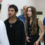 مسلسل اسطنبول رأسًا على عقب الحلقة 6.. ملك بين الحياة والموت وأمير أمام أصعب قرار في حياته