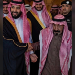وفاة جزاع بن كريم العطيات العطوي.. خيم الحزن على تبوك ورحيل قامة اجتماعية بارزة
