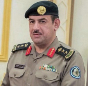 وداعاً رجل الأمن والوفاء.. رحيل اللواء حمد الجاسر