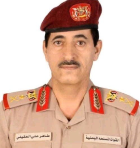 اللواء الركن طاهر العقيلي: من ميادين المعارك إلى سدة وزارة الدفاع
