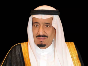 بأمر الملك.. تغييرات واسعة تطال وزارة الاستثمار والنيابة العامة وديوان المظالم والمباحث وإمارات المناطق