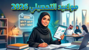 مواعيد التسجيل في الاختبار التحصيلي 2026: دليل الطلاب والطالبات وخطوات “قياس” الحاسمة