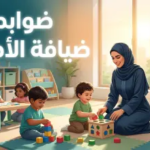 اللائحة الجديدة لمراكز ضيافة الأطفال الأهلية 1447: شروط صارمة وفرص استثمارية واعدة
