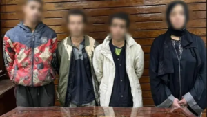 كواليس واقعة شبرا الخيمة.. التحقيقات تكشف الحقيقة الكاملة وراء الفيديو المثير للجدل