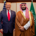 قبّل مؤخرتي”.. تصريحات ترامب الصادمة عن محمد بن سلمان تشعل الساحة الدولية