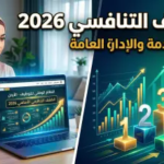 دليلك الكامل للاستعلام عن الدور التنافسي في الأردن 2026.. خطوة بخطوة عبر رابط ديوان الخدمة
