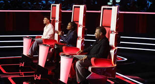 انطلاق الموسم الرابع من «The Voice Kids»: تفاصيل الحلقة الأولى والمفاجآت المدوية في لجنة التحكيم الجديدة