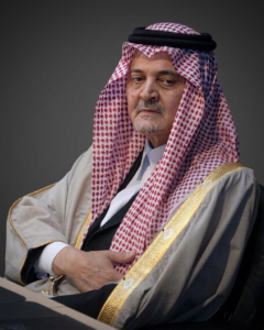 رحيل رفيقة درب “سعود الفيصل”.. الديوان الملكي ينعي الأميرة الجوهرة بنت فيصل بن عبد الله