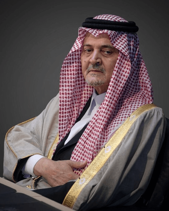 رحيل رفيقة درب “سعود الفيصل”.. الديوان الملكي ينعي الأميرة الجوهرة بنت فيصل بن عبد الله