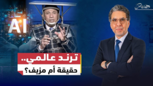 إعلامي مصري بـ “أطقم طاقة شمسية”: حقيقة الفيديو المثير للجدل وسر الرسالة خلف الألواح