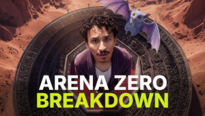 دليلك لمشاهدة مسلسل Arena Zero مترجم: صراع البقاء في ساحة الغموض 2026