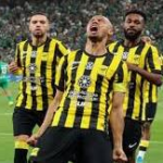 موعد مباراة الاتحاد والحزم اليوم في دوري روشن: “العميد” يسعى للتحليق وصراع البقاء يشتعل