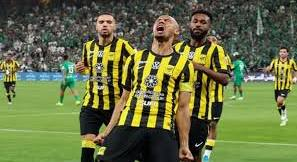 موعد مباراة الاتحاد والحزم اليوم في دوري روشن: “العميد” يسعى للتحليق وصراع البقاء يشتعل
