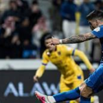 موعد مباراة الهلال والتعاون اليوم في دوري روشن: الزعيم يخشى مفاجآت السكري في ليلة الحسم