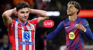 موعد مباراة برشلونة وأتلتيكو مدريد اليوم: قمة تكسير العظام في الليجا والقنوات الناقلة
