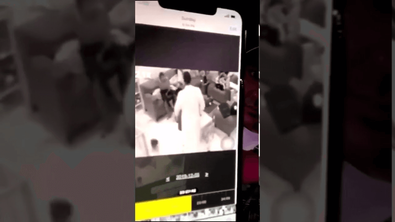 لغز فيديو نهى نبيل والطلاق الرسمي: هل حسابها “مُهكّر” أم تراجع عن القرار؟