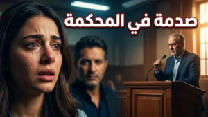 أحداث مسلسل ليل الحلقة 48: مواجهات نارية وكشف أسرار قلبت الموازين