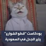 بودكاست “قطو الشوارع”: صرخة من الأزقة تقتحم عالم الأثير.. هل يغير وعينا تجاه الحيوان؟