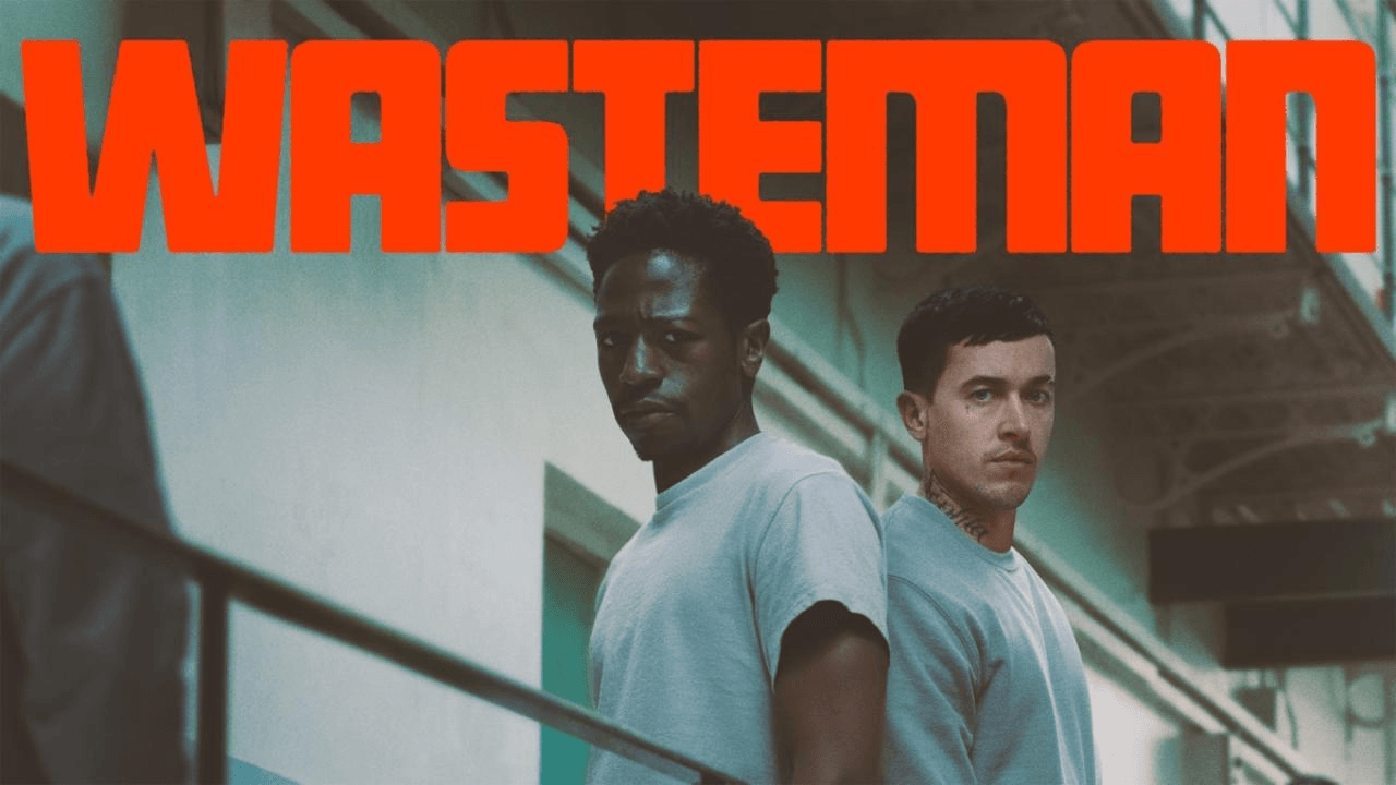 فيلم Wasteman 2025 مترجم: قصة الكفاح خلف قضبان السجون البريطانية وكيفية مشاهدته