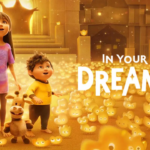 فيلم In Your Dreams 2025 مترجم: رحلة خيالية في أعماق العقل البشري