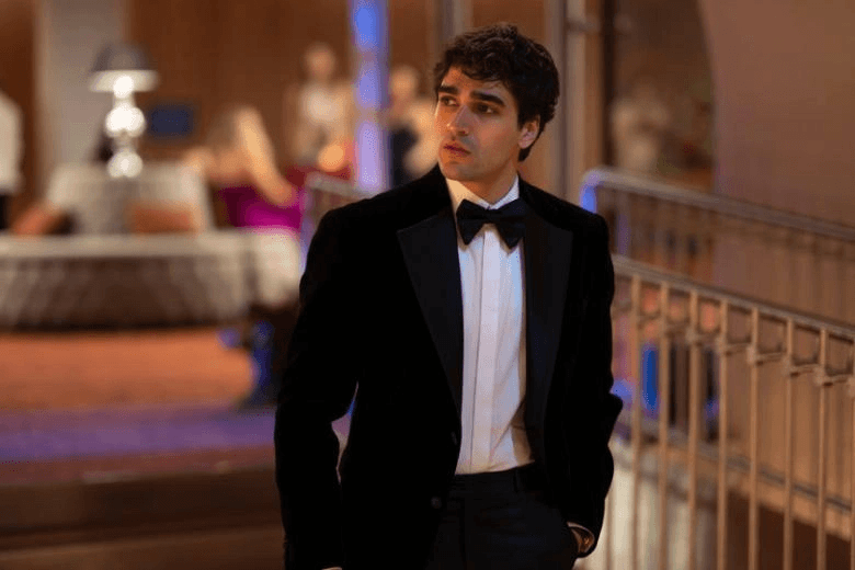 مسلسل الشجاع الحلقة 1 الأولى مترجمة: انطلاقة ملحمية في عالم الأكشن والولاء