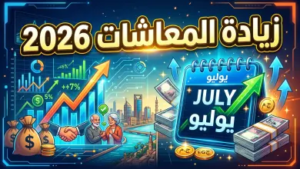 آخر أخبار المعاشات اليوم.. تفاصيل الزيادة الجديدة وموعد الصرف الرسمي لعام 2026