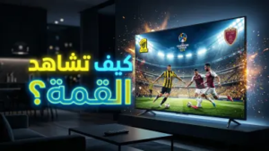 القنوات المفتوحة الناقلة لمباراة الاتحاد والوحدة اليوم.. دليلك الكامل لمشاهدة “صدام الفرسان والعميد” مجاناً