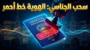 كشف أسماء 146 امرأة تم سحب جنسيتهن الكويتية اليوم.. التفاصيل الكاملة للأسباب والمراسيم الصادرة