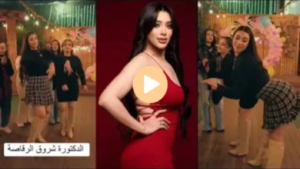 من هي شروق القاسم؟ القصة الكاملة وراء تصدر “صانعة الجدل” للتريند وحقيقة الأزمات الأخيرة