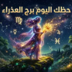 حظك اليوم برج العذراء 15 أبريل 2026: يوم الحسم المهني والفرص المالية المذهلة تدق بابك