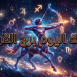 حظك اليوم برج القوس 15 أبريل 2026: يوم الانفراجات الكبرى وعودة الروح لمشاريعك المؤجلة