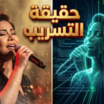 حقيقة فيديو شيرين عبد الوهاب المسرب: كيف كشف الذكاء الاصطناعي زيف “التريند” الأخير؟
