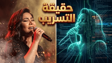 حقيقة فيديو شيرين عبد الوهاب المسرب: كيف كشف الذكاء الاصطناعي زيف “التريند” الأخير؟