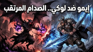 تسريبات مانجا ون بيس الفصل 1180: ظهور إيمو ساما وصدمة زورو وسانجي في جزيرة “إلباف”