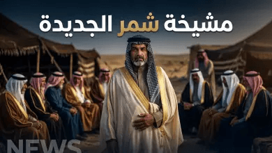 سيف الجربا وقبيلة شمر في سوريا: ما حقيقة الدور الجديد في مناطق “قسد” وشمال شرق البلاد؟
