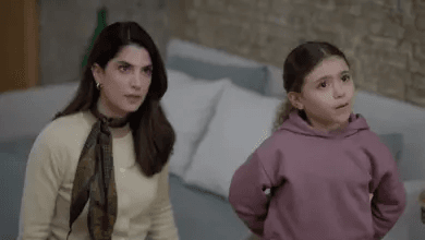 أحداث مسلسل ليل الحلقة 55 على MBC: مواجهة نارية وانكشاف أسرار تقلب الموازين