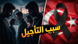 حقيقة تأجيل مسلسل سيفيض هذا البحر الحلقة 25 وموعد العرض الجديد: صدمة للجمهور وترقب للمفاجآت