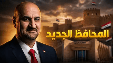 من هو محمد سمعان محافظ كركوك الجديد 2026؟ كواليس الاختيار وتطلعات الشارع لمستقبل المحافظة